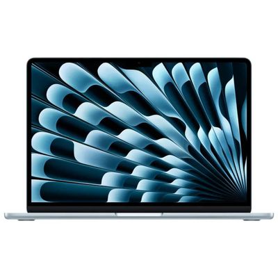 Apple MacBook Air 13,6 Apple MacBook Air 13,6" M5 16GB RAM 1TB SSD Celeste