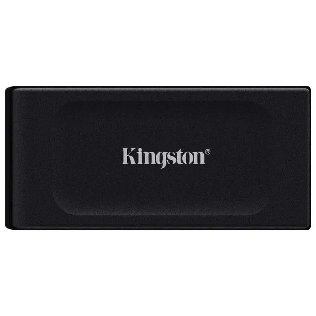 Kingston XS1000 SSD Esterno 2 TB USB 3.2 Gen 2 Kingston XS1000 SSD Esterno 2 TB USB 3.2 Gen 2