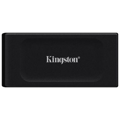 Kingston XS1000 SSD Esterno 2 TB USB 3.2 Gen 2