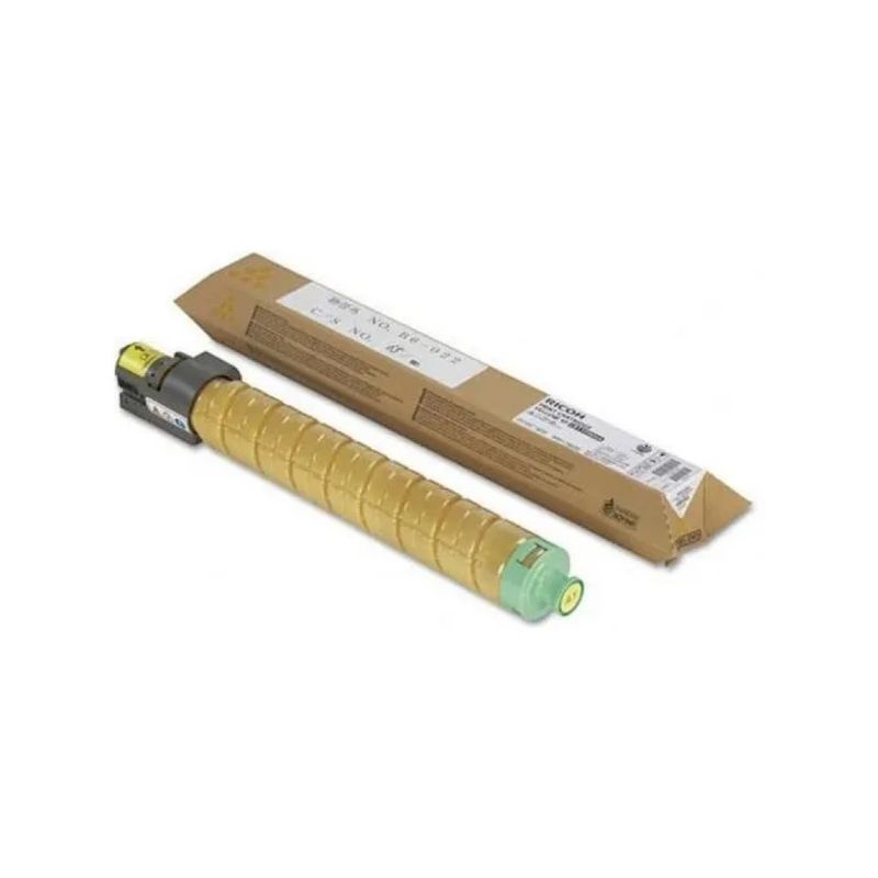 RICOH Toner originale Ricoh 841818 giallo – 18.000 pagine