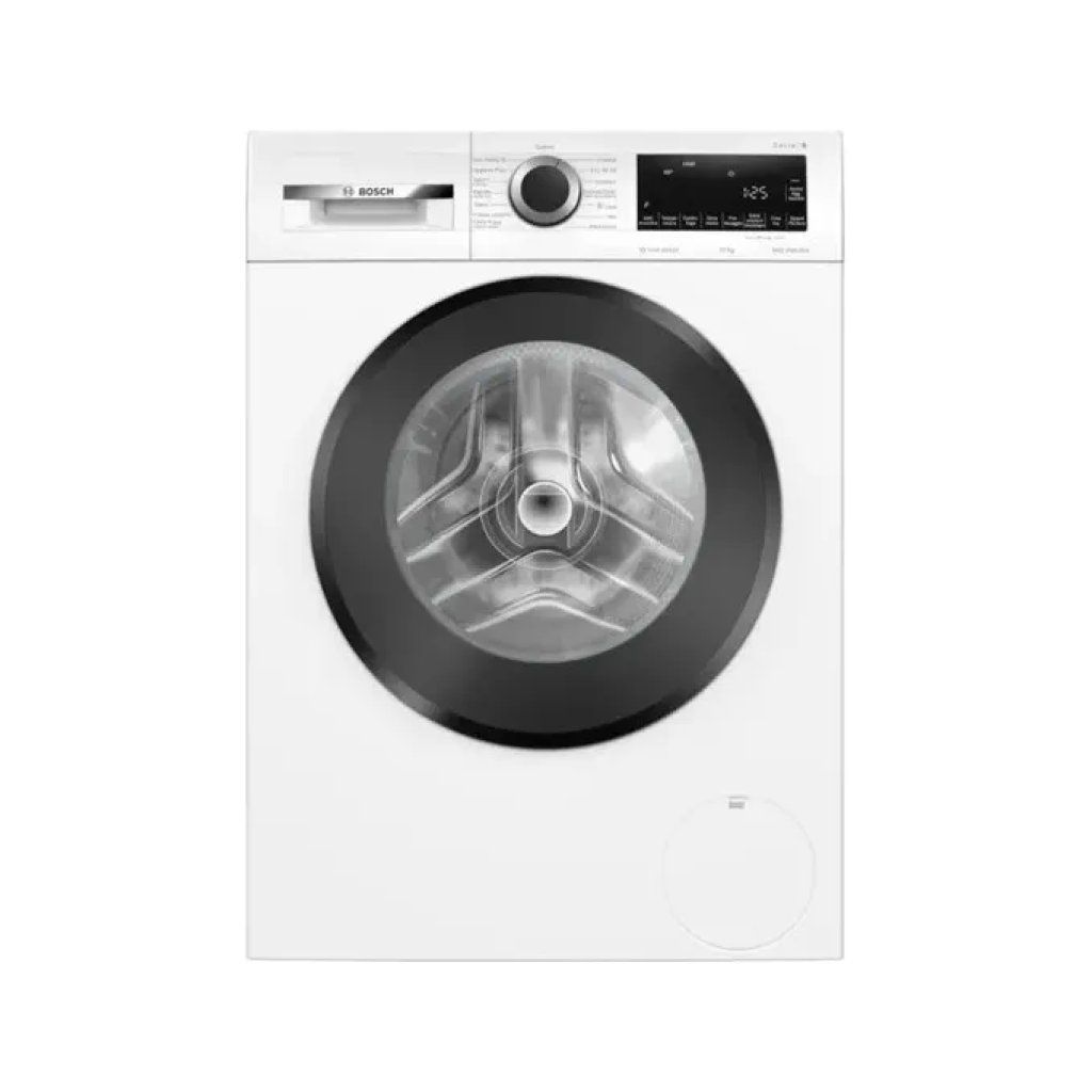 BOSCH Lavatrice Bosch Serie 6 WGG254Z0II, 10 kg, 1400 giri/min, Classe A BOSCH Lavatrice Bosch Serie 6 WGG254Z0II, 10 kg, 1400 giri/min, Classe A