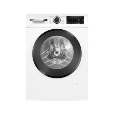 BOSCH Lavatrice Bosch Serie 6 WGG254Z0II, 10 kg, 1400 giri/min, Classe A BOSCH Lavatrice Bosch Serie 6 WGG254Z0II, 10 kg, 1400 giri/min, Classe A