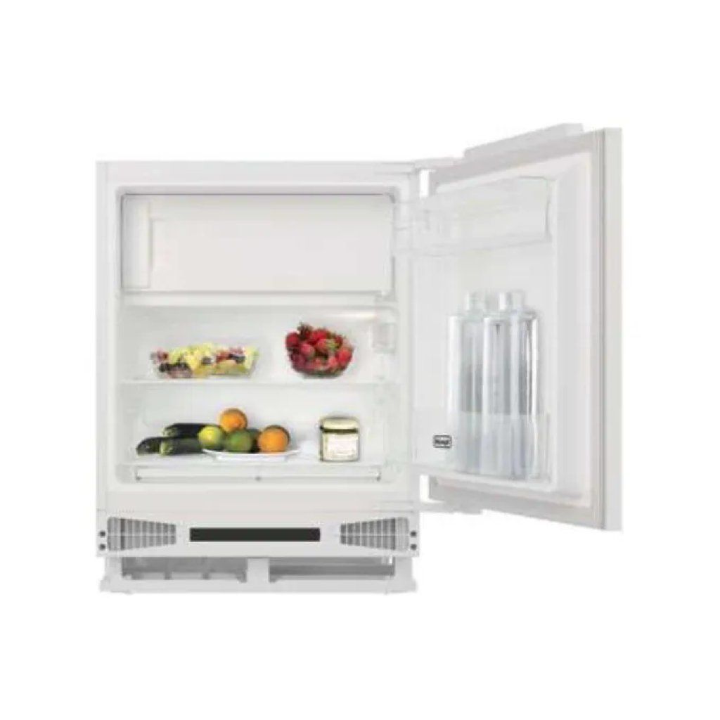 DELONGHI De'Longhi F6ST111E Frigorifero Sottopiano 111 L, Bianco DELONGHI De'Longhi F6ST111E Frigorifero Sottopiano 111 L, Bianco