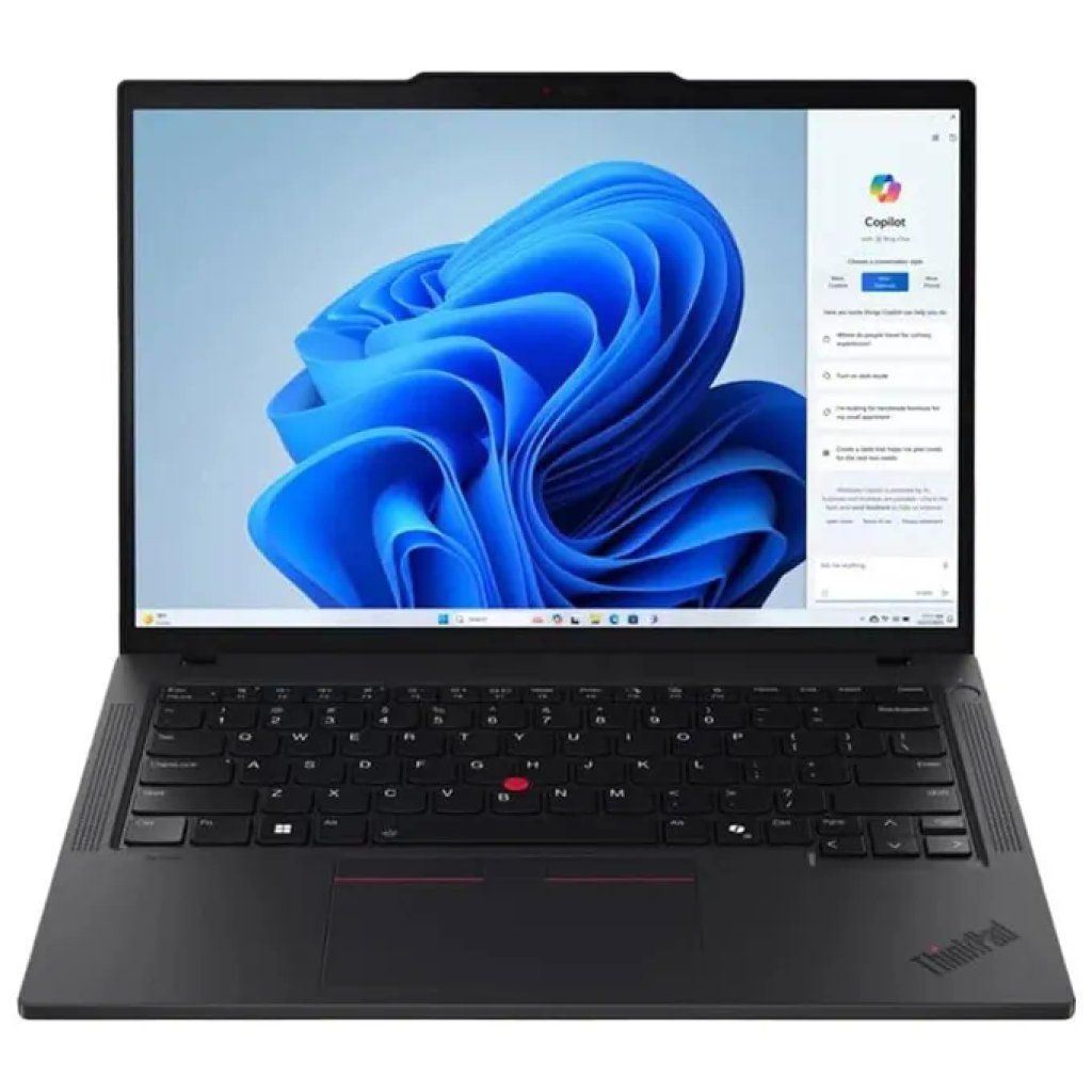 Lenovo ThinkPad T14 Gen 7 Notebook 14” Ryzen AI 5 PRO, 16GB RAM, 512GB SSD Lenovo ThinkPad T14 Gen 7 Notebook 14” Ryzen AI 5 PRO, 16GB RAM, 512GB SSD