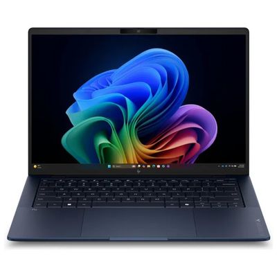 HP EliteBook X G2i Notebook 14" OLED 3K, Core Ultra 7, 32 GB RAM, 1 TB SSD, Windows 11 Pro, Blu