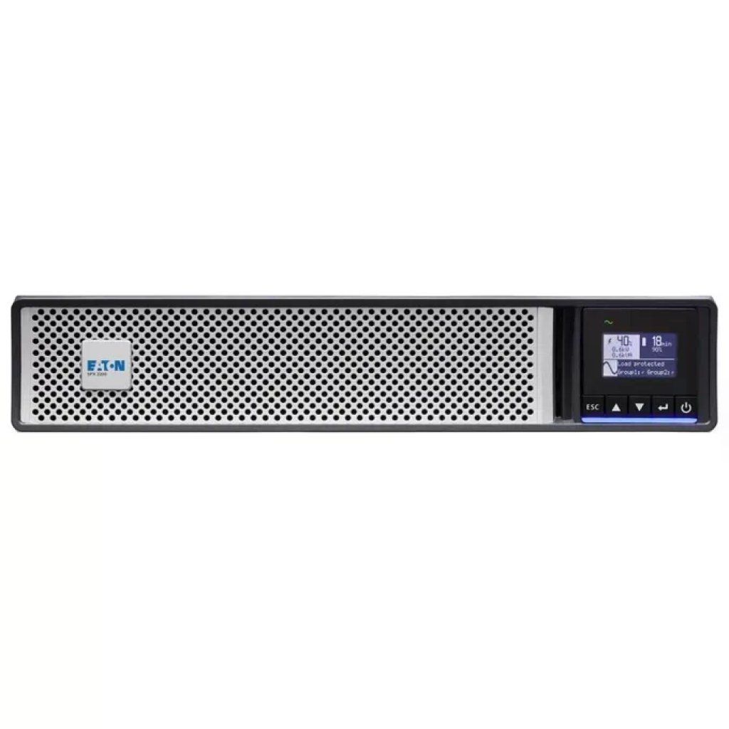 Eaton 5PX Gen2 UPS 2200 VA/2200 W Rack/Tower 2U Eaton 5PX Gen2 UPS 2200 VA/2200 W Rack/Tower 2U