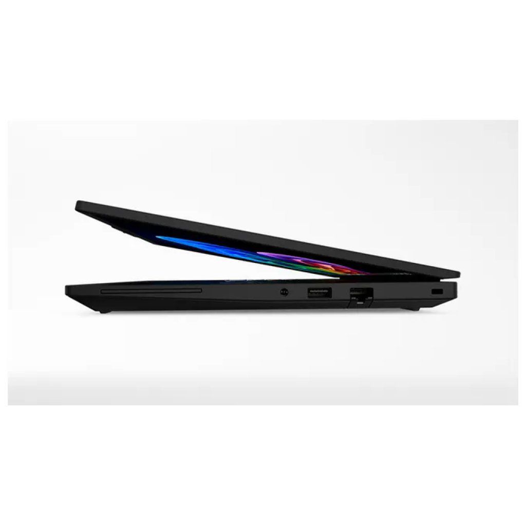 Lenovo ThinkPad T14 Gen 7 – Core Ultra 5, 16 GB RAM, 512 GB SSD, 14 Lenovo ThinkPad T14 Gen 7 – Core Ultra 5, 16 GB RAM, 512 GB SSD, 14" WUXGA, Windows 11 Pro