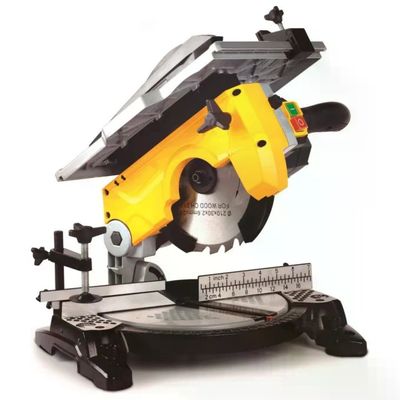 FEMI FM-TR076 Troncatrice da Banco 1200 W
