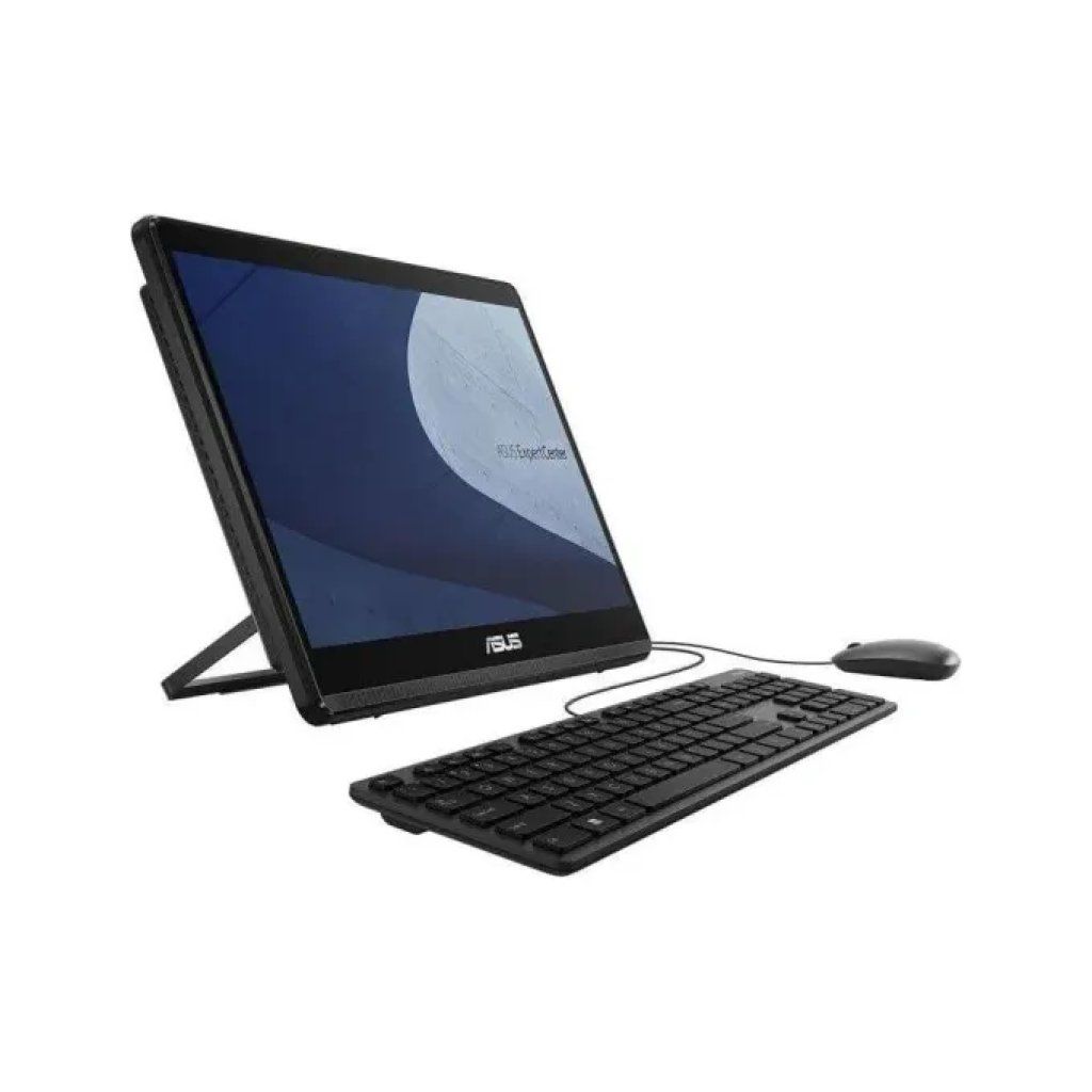 ASUS ExpertCenter E1 E1600WKAT-BMR259X All-in-One Touch 15,6 ASUS ExpertCenter E1 E1600WKAT-BMR259X All-in-One Touch 15,6"