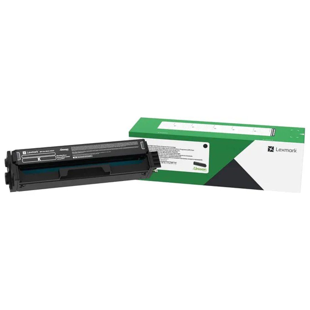 Lexmark 24B7622 Toner Nero Alta Capacità, 11.700 Pagine