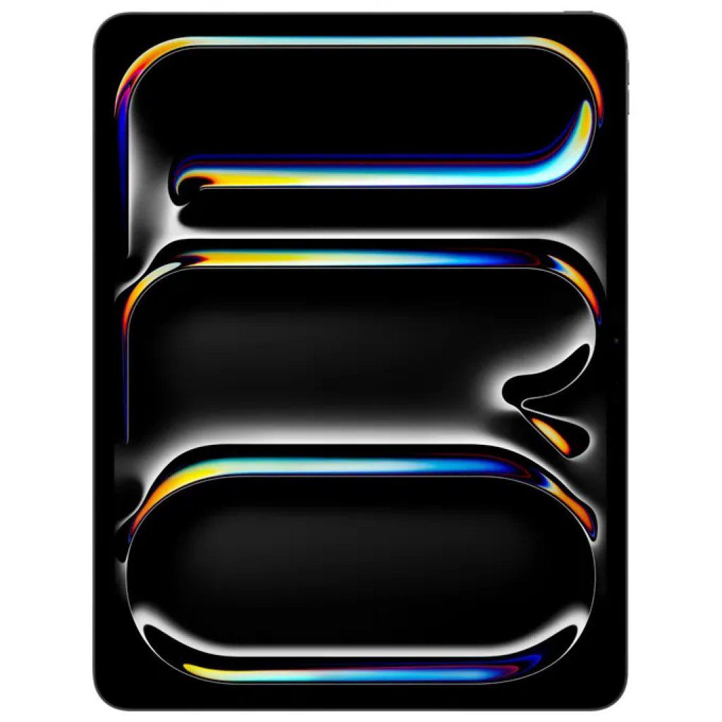 Apple iPad Pro 13″ Wi‑Fi 256GB Nero Siderale Apple iPad Pro 13″ Wi‑Fi 256GB Nero Siderale