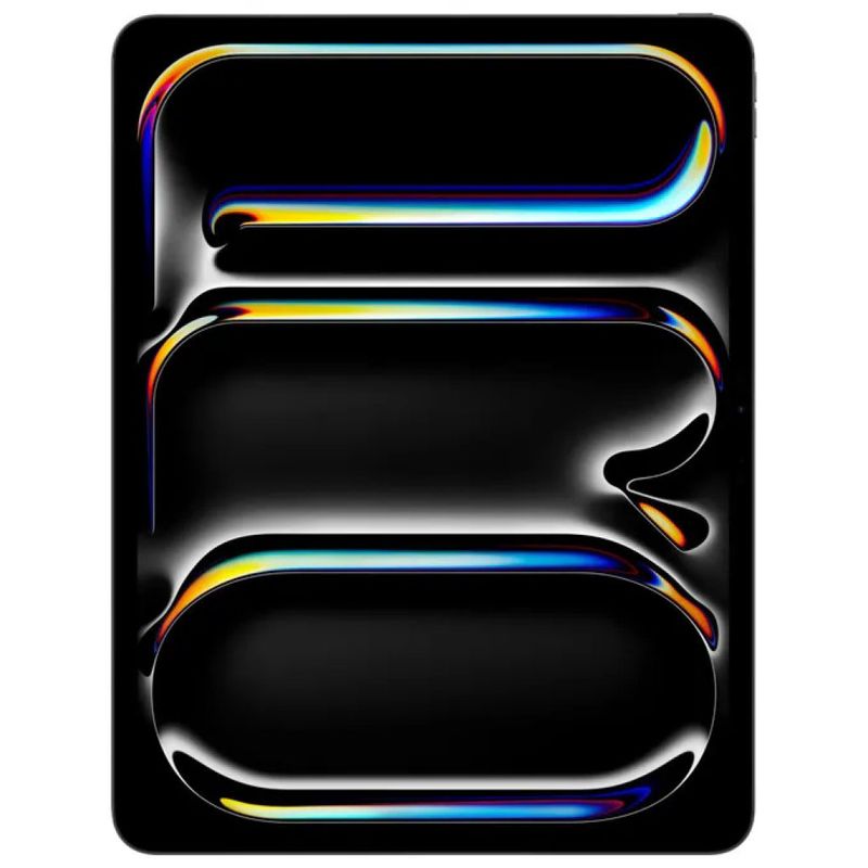 Apple iPad Pro 13″ Wi‑Fi 256GB Nero Siderale