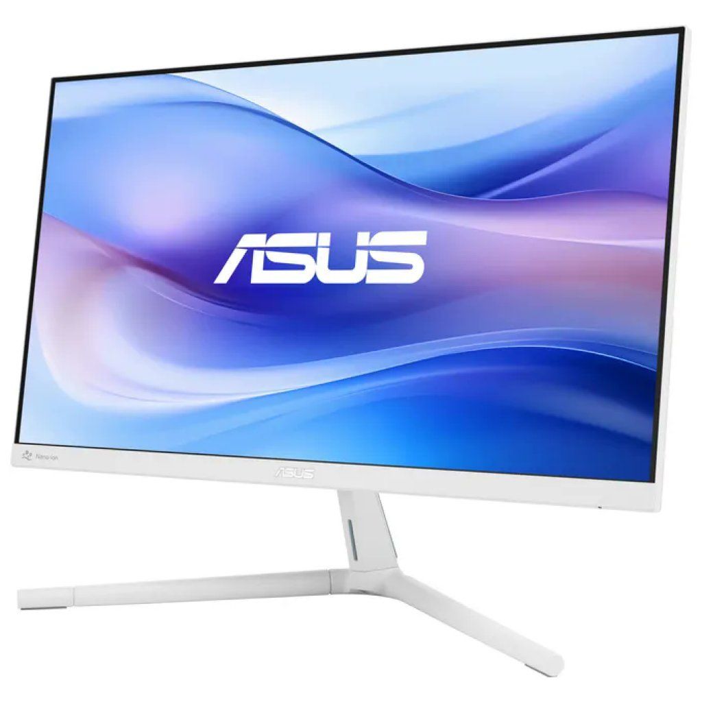 ASUS EyeCare VU279HFI-W Monitor 27 ASUS EyeCare VU279HFI-W Monitor 27" Full HD IPS Bianco