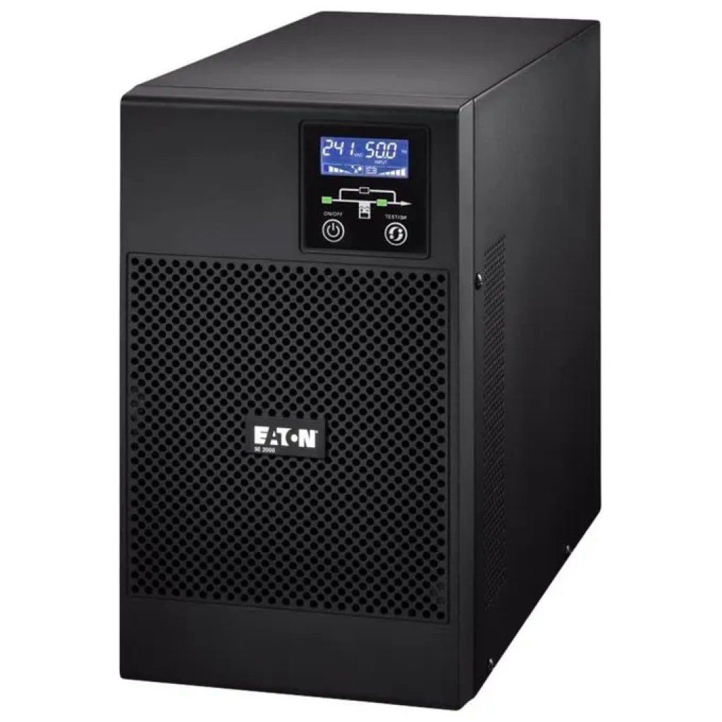 Eaton 9E2000I UPS Online 2000 VA / 1600 W Eaton 9E2000I UPS Online 2000 VA / 1600 W