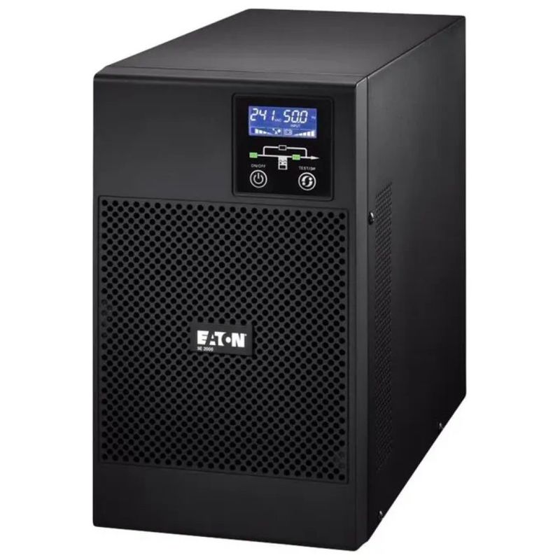 Eaton 9E2000I UPS Online 2000 VA / 1600 W