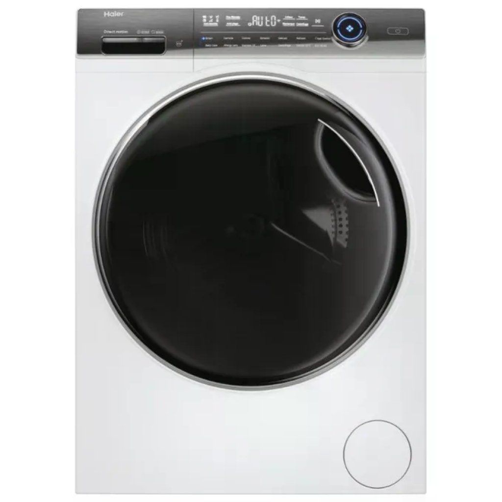 HAIER Lavatrice Haier I-Pro Series 7 Plus HW90-B14IGITU1, 9 kg, 1400 giri/min HAIER Lavatrice Haier I-Pro Series 7 Plus HW90-B14IGITU1, 9 kg, 1400 giri/min