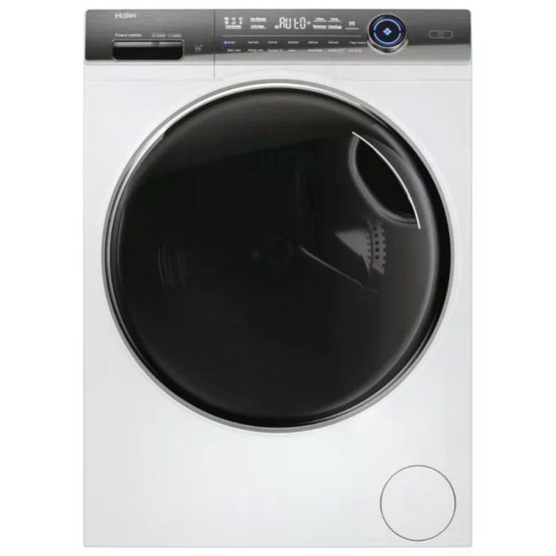 HAIER Lavatrice Haier I-Pro Series 7 Plus HW90-B14IGITU1, 9 kg, 1400 giri/min