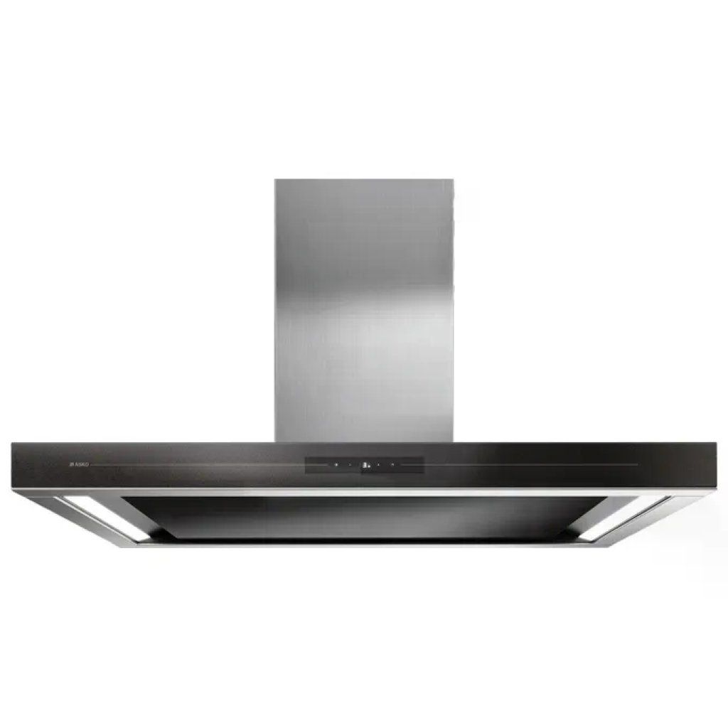 ASKO Elements CI41238G – Cappa aspirante a isola, 926 m³/h, acciaio inox ASKO Elements CI41238G – Cappa aspirante a isola, 926 m³/h, acciaio inox