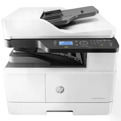 HP LaserJet M443nda – Stampante multifunzione laser A3 monocromatica