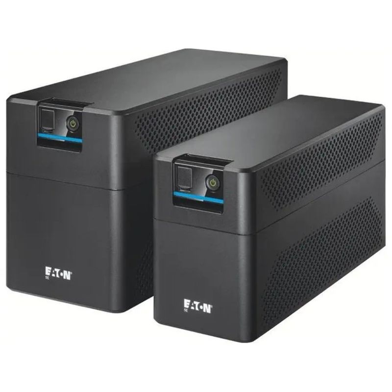 Eaton 5E1600UD 5E Gen2 Gruppo di continuita' a linea interattiva 1