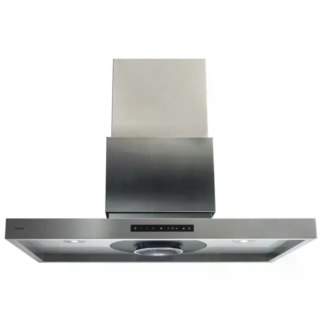 ASKO CI41239S Cappa a parete 120 cm in acciaio inox, A++ ASKO CI41239S Cappa a parete 120 cm in acciaio inox, A++