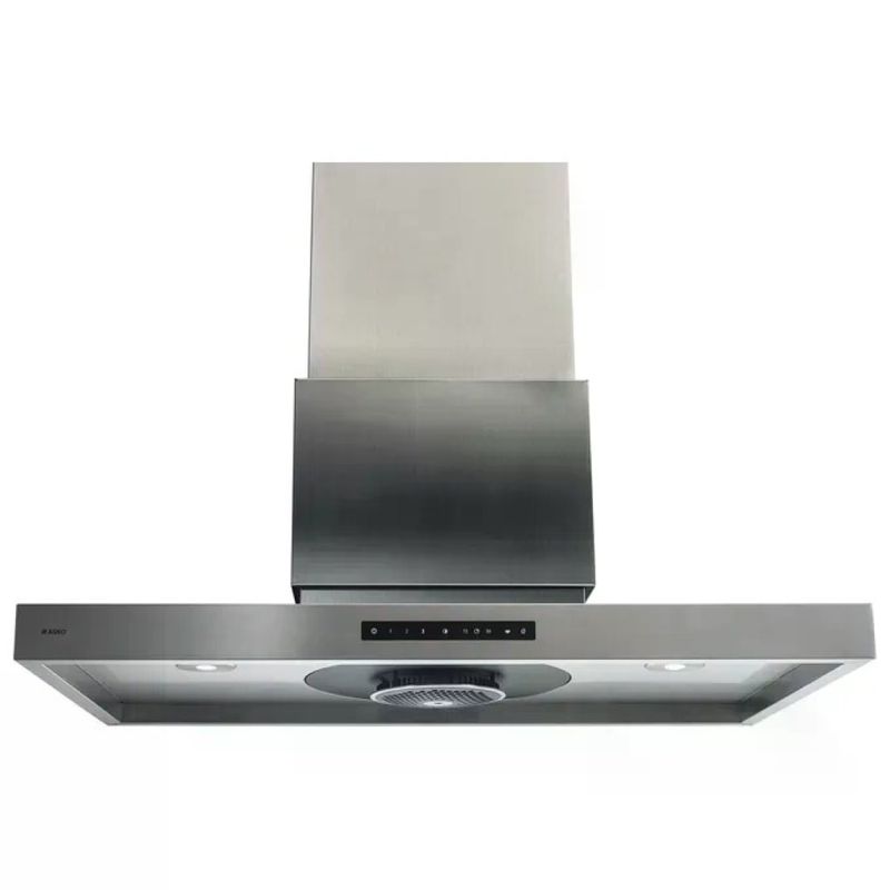 ASKO CI41239S Cappa a parete 120 cm in acciaio inox, A++