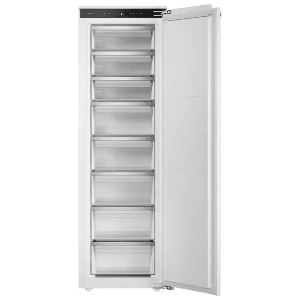 ASKO FN31831EI Classic – Congelatore verticale integrabile NoFrost, 212 L ASKO FN31831EI Classic – Congelatore verticale integrabile NoFrost, 212 L