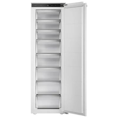 ASKO FN31831EI Classic – Congelatore verticale integrabile NoFrost, 212 L ASKO FN31831EI Classic – Congelatore verticale integrabile NoFrost, 212 L
