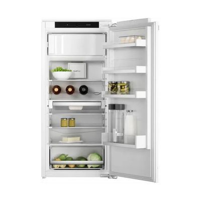 ASKO R31231I Frigorifero da incasso 123 cm, bianco