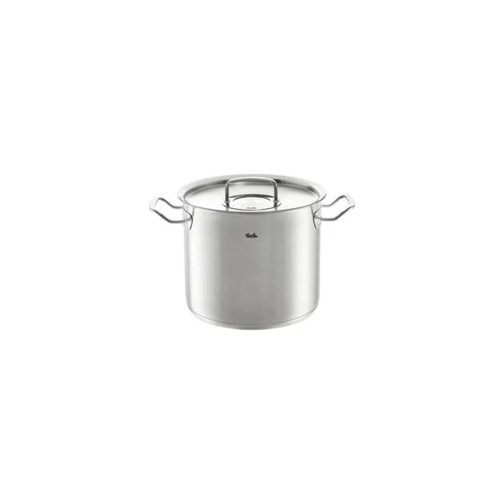 Fissler Original-Profi Collection – Pentola alta 5,2 L con coperchio Fissler Original-Profi Collection – Pentola alta 5,2 L con coperchio
