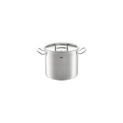 Fissler Original-Profi Collection – Pentola alta 5,2 L con coperchio Fissler Original-Profi Collection – Pentola alta 5,2 L con coperchio