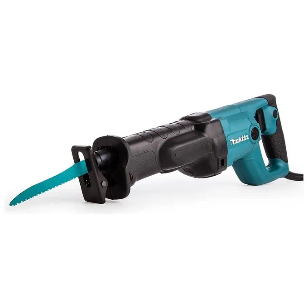 Makita JR3051TK Seghetto Diritto 1200 W con Valigetta