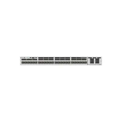 Cisco Catalyst C9300X-24Y-E Switch gestito 24 porte con uplink modulari 25G/10G/1G