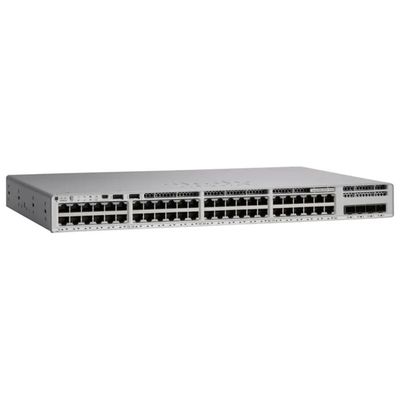 Cisco Catalyst C9200-48PXG-A Switch gestito 48 porte PoE+ Cisco Catalyst C9200-48PXG-A Switch gestito 48 porte PoE+