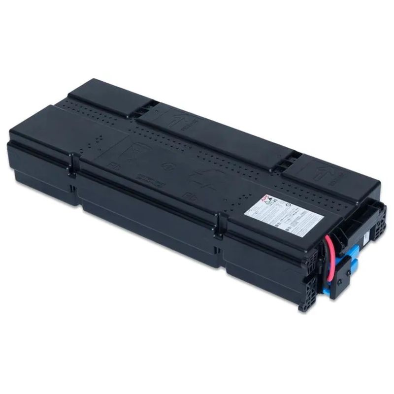 APC APCRBC155 Batteria di ricambio VRLA per Smart-UPS SRT 1500VA APC APCRBC155 Batteria di ricambio VRLA per Smart-UPS SRT 1500VA