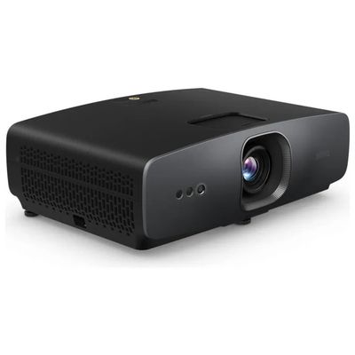 BenQ W2720i Proiettore UHD 4K DLP LED, 2500 ANSI lumen, HDR10