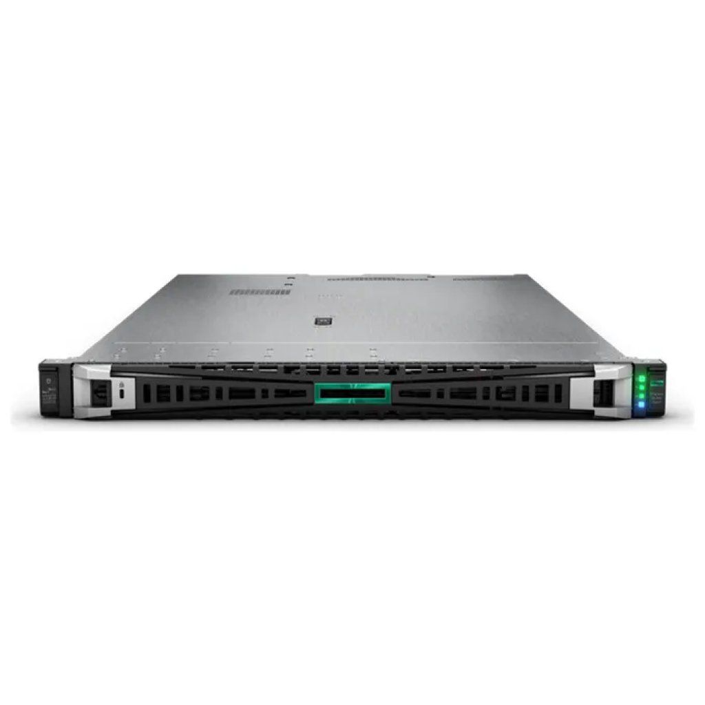 HPE ProLiant DL360 Gen11 Server 1U, 64 GB DDR5, SSD 1,92 TB