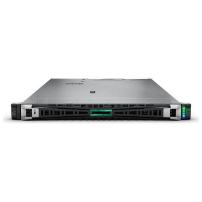 HPE ProLiant DL360 Gen11 Server 1U, 64 GB DDR5, SSD 1,92 TB HPE ProLiant DL360 Gen11 Server 1U, 64 GB DDR5, SSD 1,92 TB