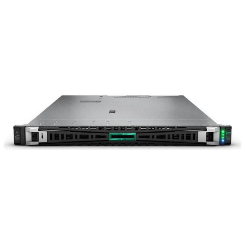 HPE ProLiant DL360 Gen11 Server 64GB DDR5 1.92TB Rack