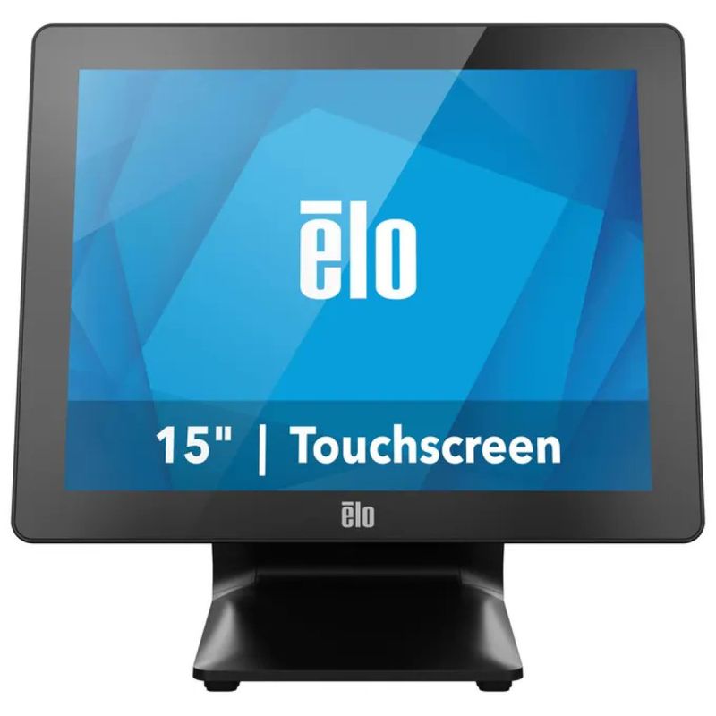 ELO TOUCH SOLUTIONS Elo I-Series 3 E705229 PC all-in-one touchscreen 15 ELO TOUCH SOLUTIONS Elo I-Series 3 E705229 PC all-in-one touchscreen 15