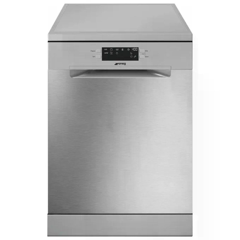 SMEG Lavastoviglie Smeg LVS342CQSX 14 coperti Classe C Inox SMEG Lavastoviglie Smeg LVS342CQSX 14 coperti Classe C Inox