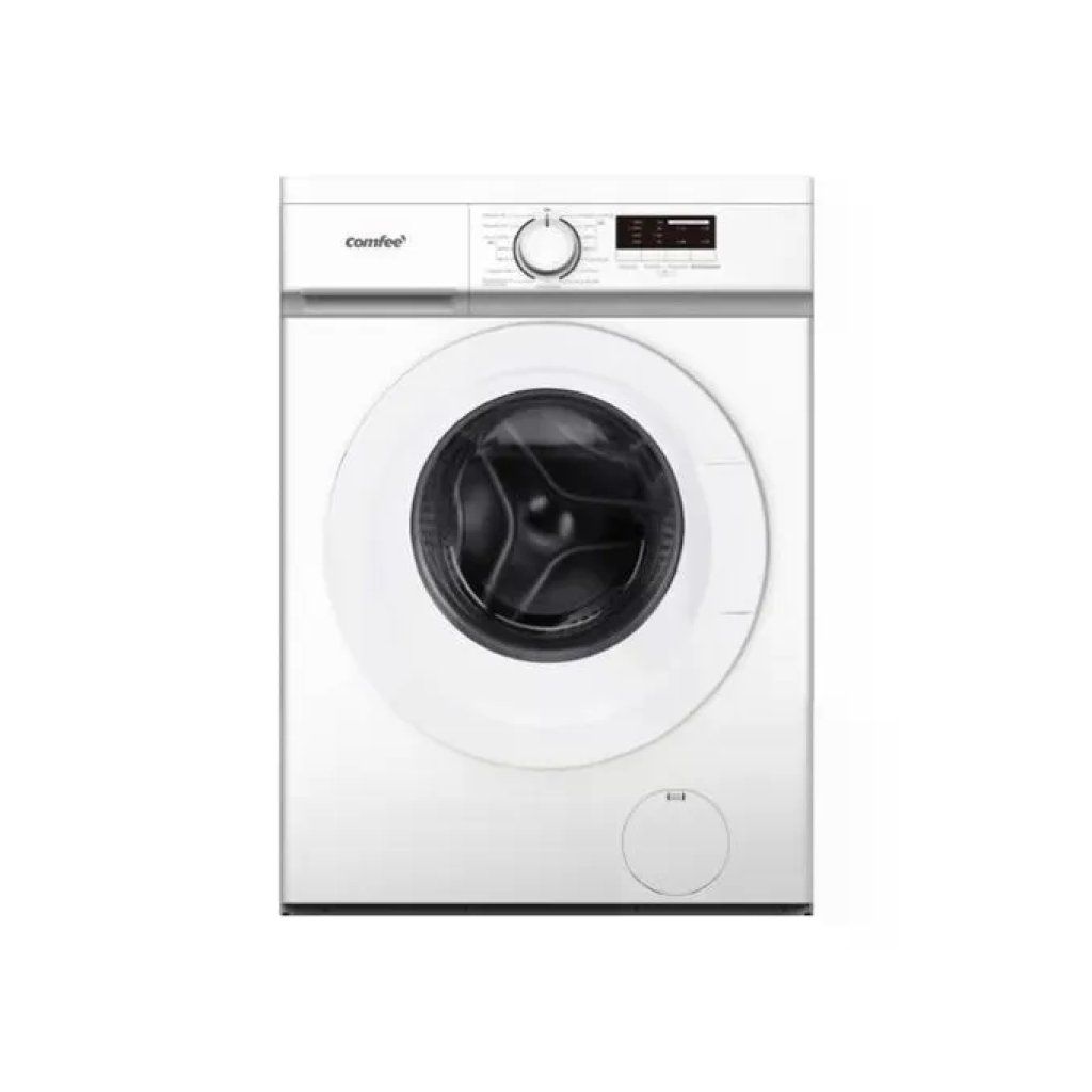 COMFEE Lavatrice Comfee CFE10W60/W-IT Slim 6 kg, 1000 giri/min, bianca COMFEE Lavatrice Comfee CFE10W60/W-IT Slim 6 kg, 1000 giri/min, bianca
