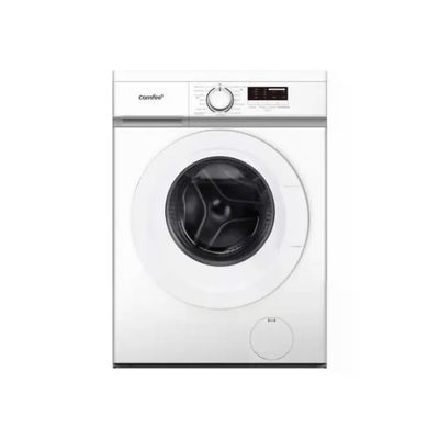 COMFEE Lavatrice Comfee CFE10W60/W-IT Slim 6 kg, 1000 giri/min, bianca COMFEE Lavatrice Comfee CFE10W60/W-IT Slim 6 kg, 1000 giri/min, bianca