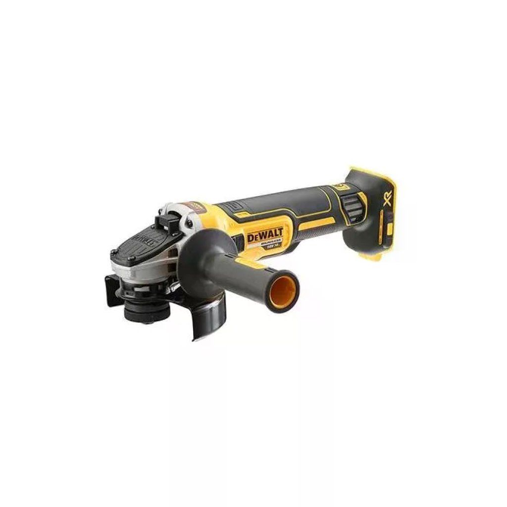 DeWALT DCG405N-XJ Smerigliatrice angolare brushless 1000 W DeWALT DCG405N-XJ Smerigliatrice angolare brushless 1000 W
