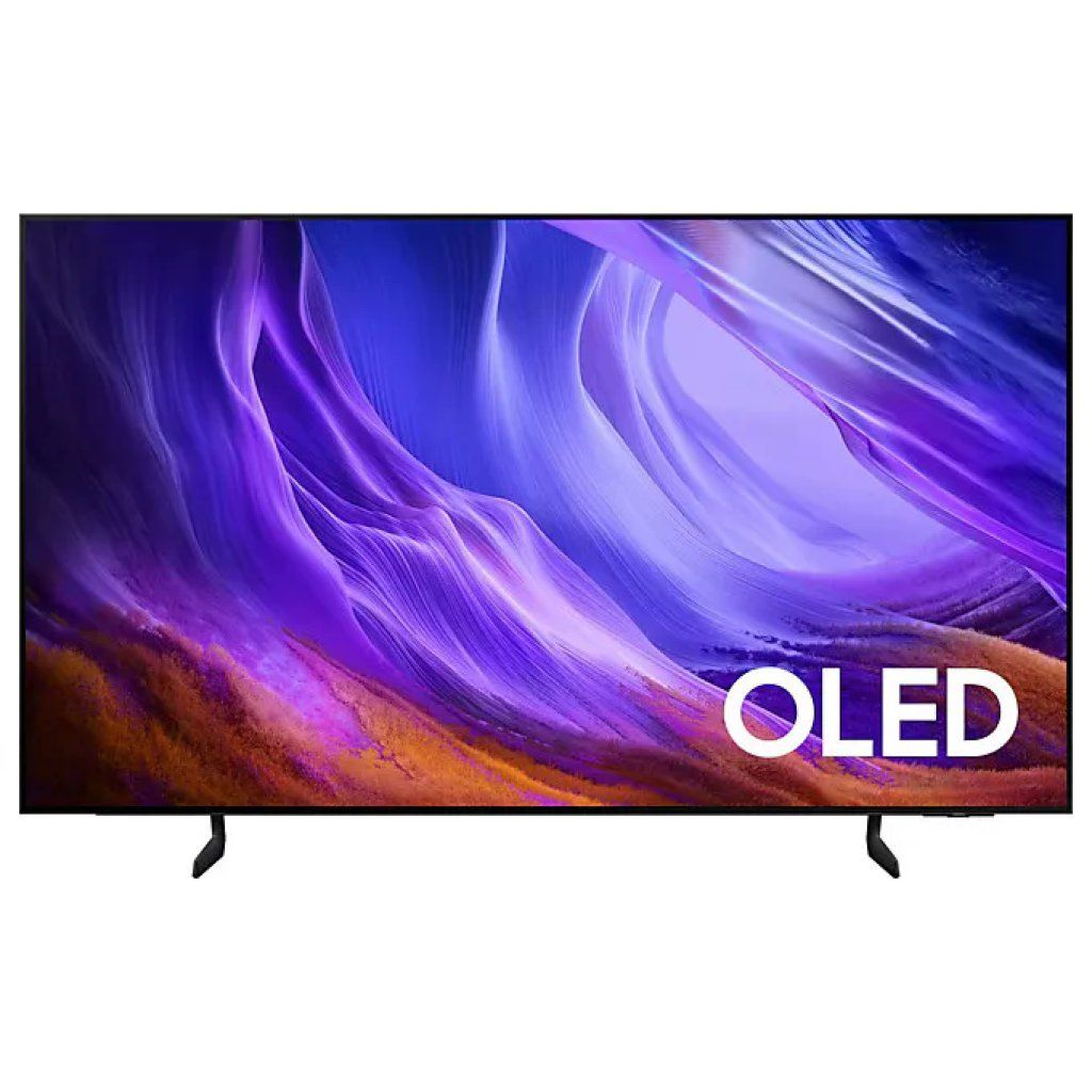 Samsung S85H Smart TV OLED 83 Samsung S85H Smart TV OLED 83" 4K Vision AI