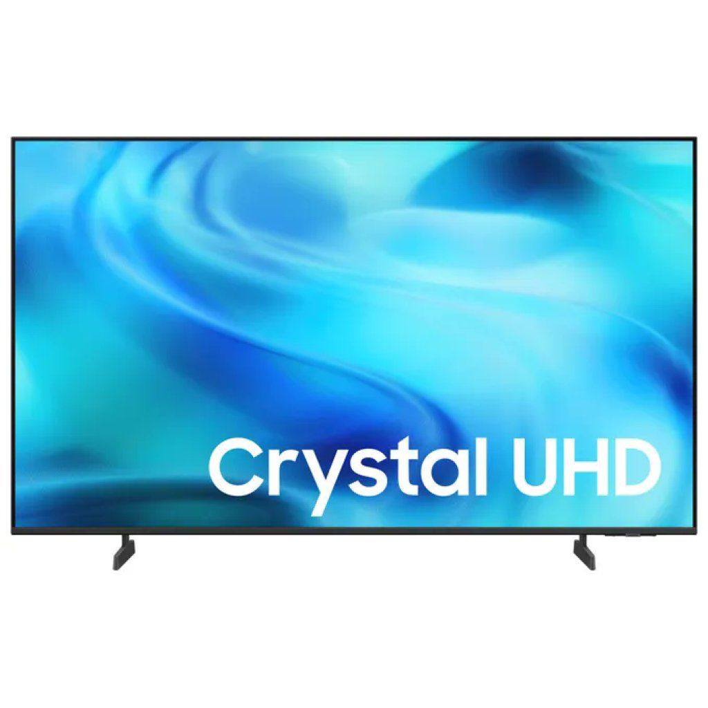 Samsung UE55U8000H Smart TV Crystal UHD 4K da 55” Samsung UE55U8000H Smart TV Crystal UHD 4K da 55”