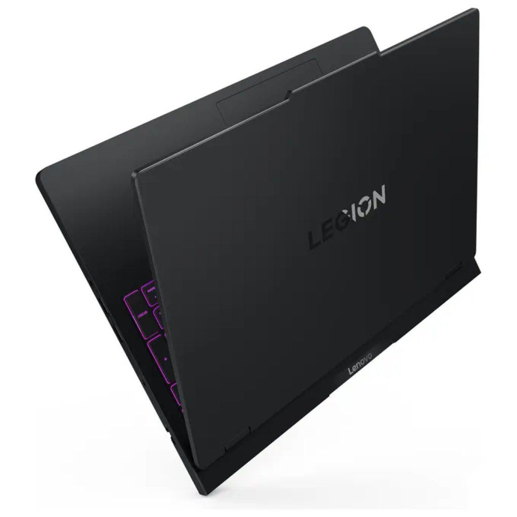 Lenovo Legion Pro 5 16IAX10H, Intel Core Ultra 9, 32 GB RAM, 1 TB SSD, RTX 5070 Ti, OLED 16" 165 Hz