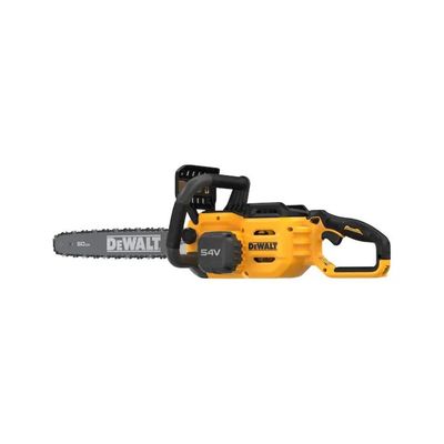 DeWALT DCMCS575N-XJ Elettrosega a Batteria FlexVolt 54 V, Barra 50 cm DeWALT DCMCS575N-XJ Elettrosega a Batteria FlexVolt 54 V, Barra 50 cm