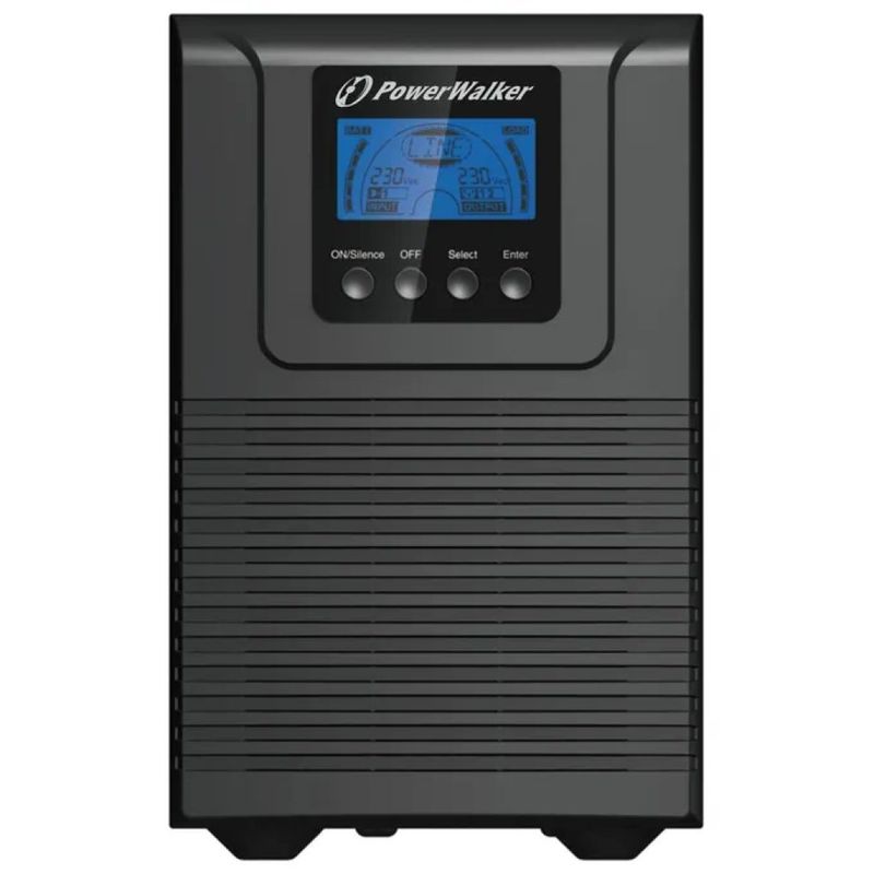 BLUEWALKER PowerWalker VFI 1000 TG UPS Online 1000VA/900W