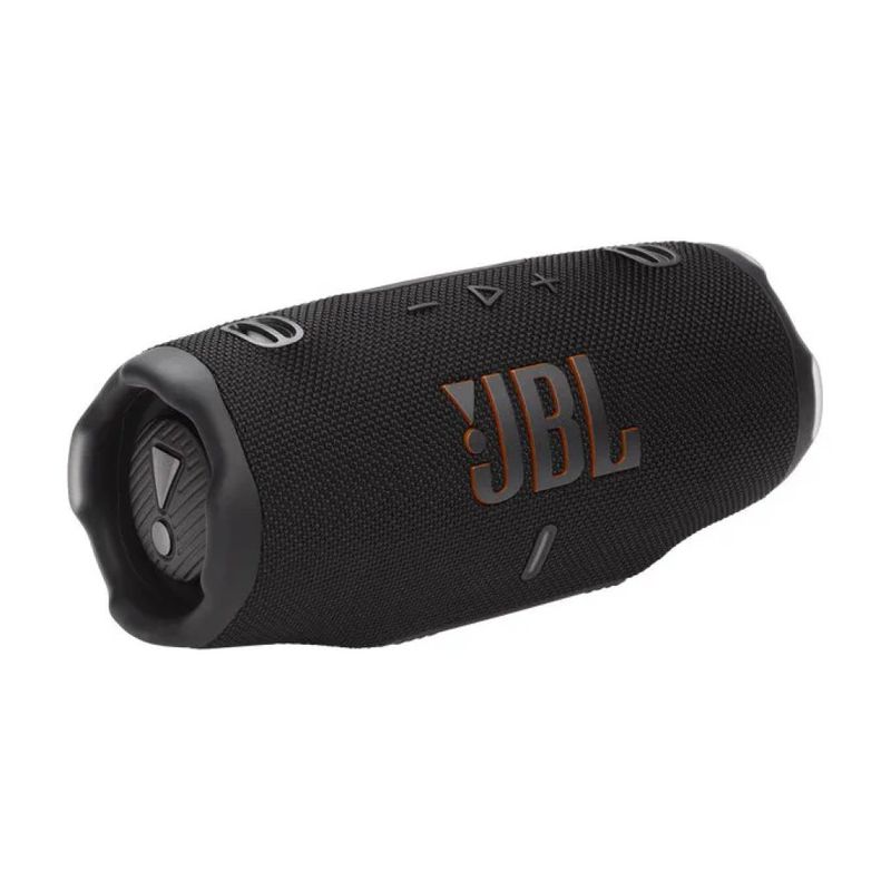 JBL Charge 6 – Altoparlante Bluetooth Portatile